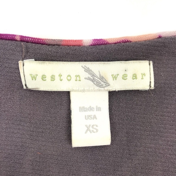 Haut Manches Longues En Mesh Camouflage Vert-gris Weston Wear - Neuf Avec étiquettes Taille XS